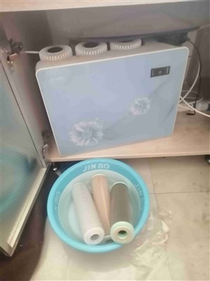许昌专业的净水机维修