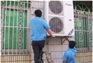杭州格力空调移机电话（全市区统一安装）24小时服务热线