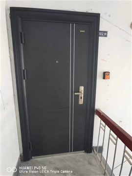 重庆防盗门换锁美心防盗门维修