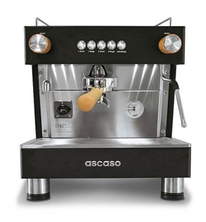 (广州)ascaso半自动咖啡机故障维修.24H服务热线