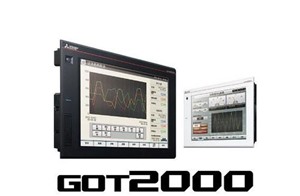 河南郑州三菱触摸屏解密，GS2000系列解密，解上载密码
