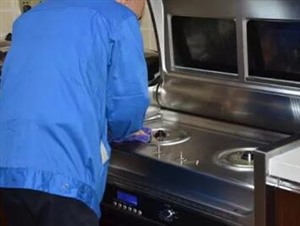 火星人集成灶漳州市统一常见故障报修服务热线，2022已更