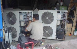 武汉LG空调服务维修全国总部电话