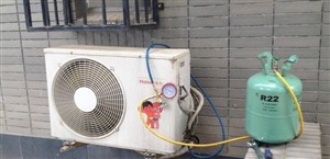 三里河空调加氟清洗（附近30分钟到）