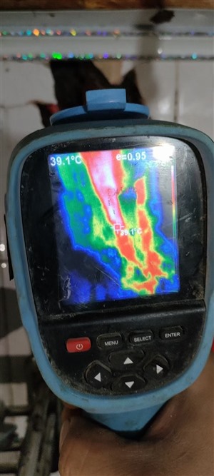 扬州地埋暗管水管漏水检测 消防管查漏 仪器*查找