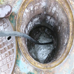 扬州江都区疏通下水道价格，厨房下水道堵塞疏通报价
