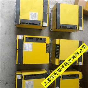 发那科数控系统维修资网盘资料SV0422 