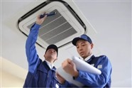 新余美的空调24h (400快捷报修)网站维保客服中心