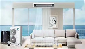 宝鸡大金空调服务网点查询2022已更新（全国/资讯）