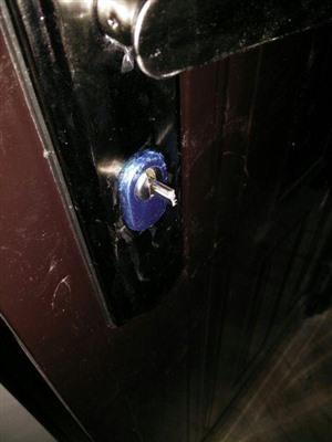 开锁公司：门锁的选购与安装