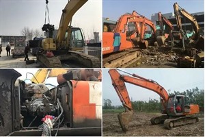 大连Doosan挖掘机服务热线维修号码2023已更新(今日/更新)