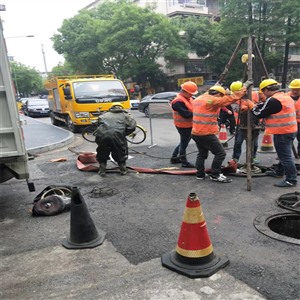 扬州管道疏通清淤,污水池清理,河道清理泵房清淤,潜水打捞