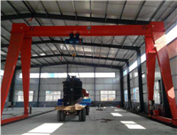 天津天车配件维修 LD变速LDA(20米/分）减速机变速厂家
