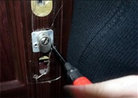 无锡锡北镇安装指纹锁公安备案单位10年以上开锁修锁经验