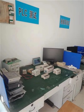 上海宝山修理变频器修理