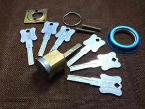 安阳市保险柜修锁的方法是什么  林州市换锁公司