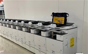 沈阳兄弟全系列打印机复印机全系列机器专业上门维修