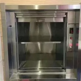 宁波传菜梯维修
