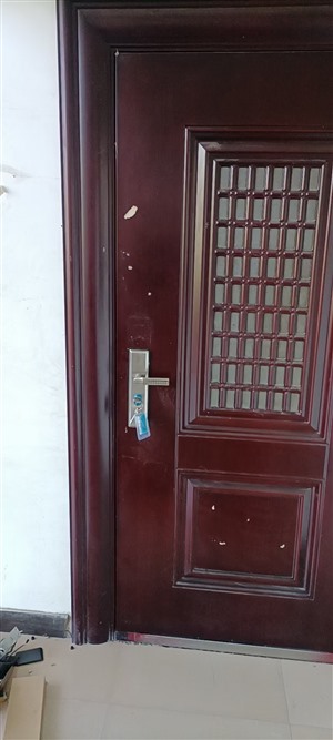 美心防盗门维修电话，防盗门下垂维修，防盗门修锁换锁服务