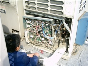 约克中央空调全国总部热线电话-约克电器统一400服务中心