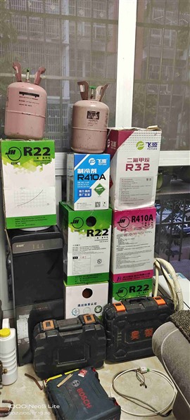 简阳空调维修冻库维修制冰机维修