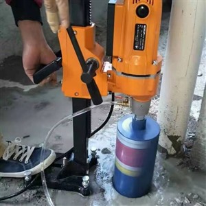 潍坊市专业水钻打孔-楼板开孔-空调孔-油烟机孔-承接工程打孔