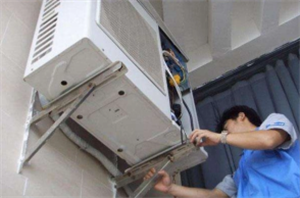 台州黄岩空调不制冷维修，空调故障维修，空调维修