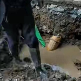 太仓水管漏水检测 专业检测地下水管漏水 消防水管查漏公司