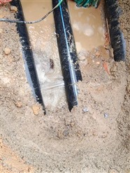 消防管漏水检测，喷淋漏水检测，东莞市悦城达管道漏水检测公司