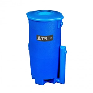 宝安空压机废油水净化处理ATS油水分离器