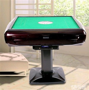 衡阳市安装设备餐桌式麻将机的价格-厂家直销