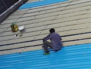滨州市无棣县楼房漏水维修房屋防水维修距离3公里