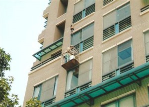 韶关市阳台渗水漏水维修，阳台渗水漏水维修，多年防水补漏经验