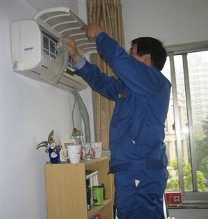 开封海信家用空调维修－开封海信中央空调电话