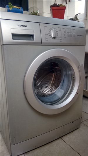 西门子洗衣机服务电话(全国统一网点)