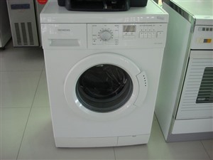 无锡西门子洗衣机服务电话(全市统一网点)