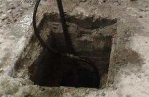 西安市清理化粪池管道疏通地址户县化粪池清理管道疏通公司
