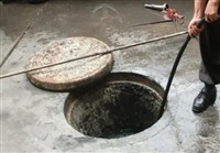 西山区抽泥浆窨井清掏周边管道疏通