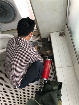 重庆市疏通厨房下水道电话
