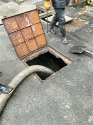 洛阳老城区抽粪 清理化粪池