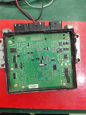 汽车电器维修电脑板ecu维修电路板维修