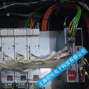 急招海德汉伺服驱动器维修师傅-报警2868维修
