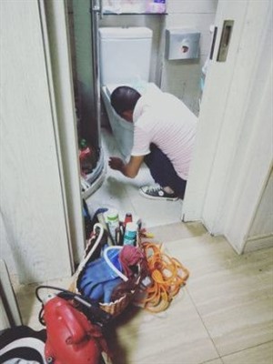 雨花区疏通下水道、长沙雨花区上门通下水服务