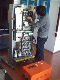 北京变频器维修中心，变频器故障维修，变频器过载保护维修