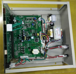 北京TCW-33EIII微机阻焊控制器主板、控制板电路板维修