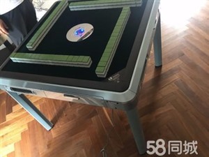 许昌市全自动麻将机安装功能设备指南