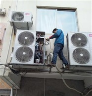 三菱重工中央空调维修的话（三菱重工中央空调24小时全国统一报修热线）