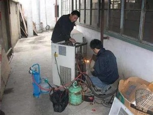 武汉江汉区美的空调电话-美的维修24小时统一热线
