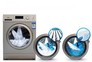 洛阳美的洗衣机维修服务中心电话-全市统一报修热线