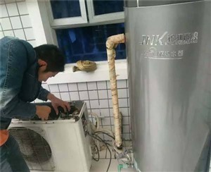 漳州市空气能热水器维修电话，（24小时400）报修服务